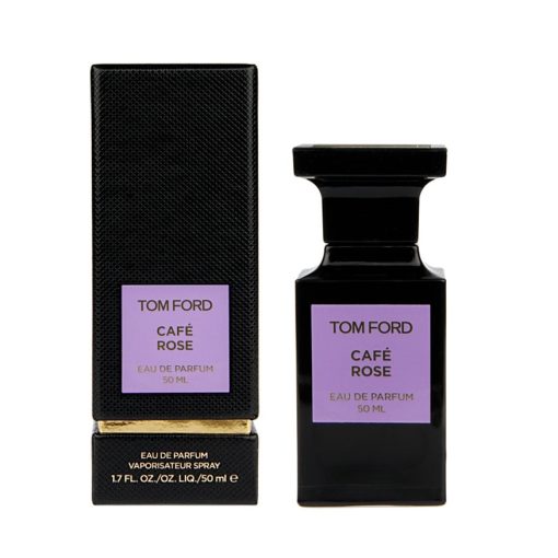 Tom Ford Cafe Rose | Perfume Malaysia Best Price
