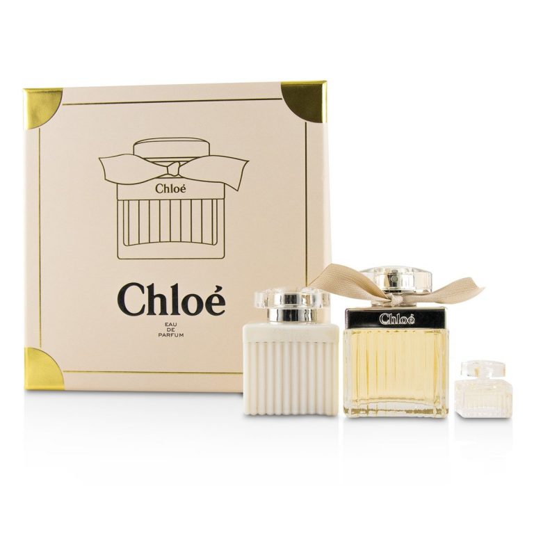 chloe by chloe review