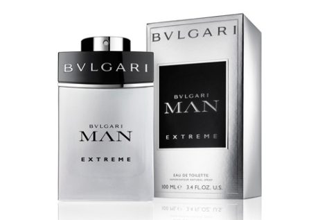 Bvlgari Man Extreme 100ml EDT