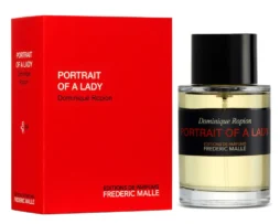 Frederic Malle Portrait Of A Lady