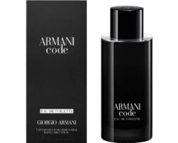 Armani Code Eau De Toilette