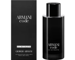 Armani Code Eau De Toilette