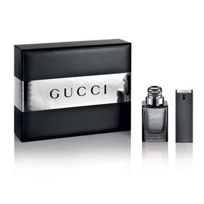 gucci by gucci pour homme gift set
