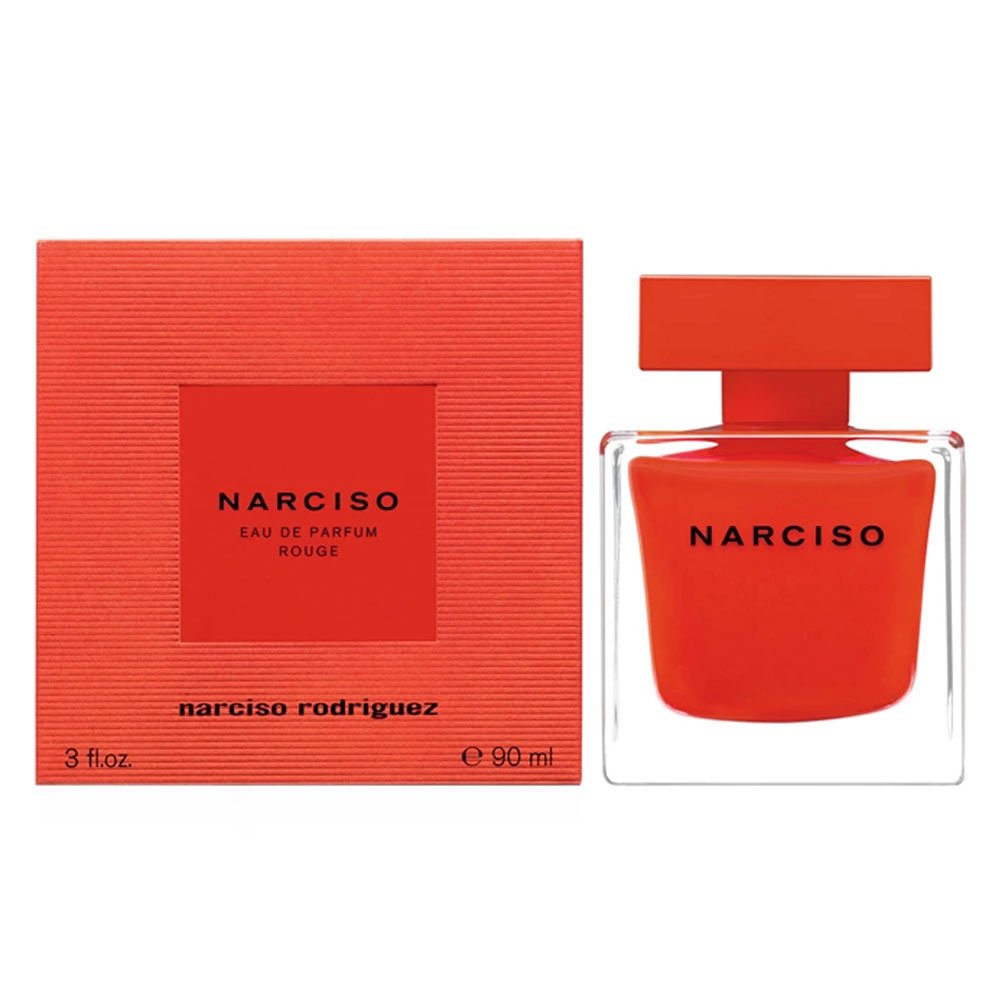 Narciso Rodriguez Rouge Eau De Parfum – Perfume Malaysia