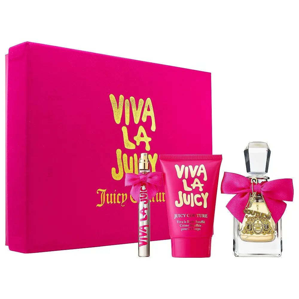 viva la juicy set