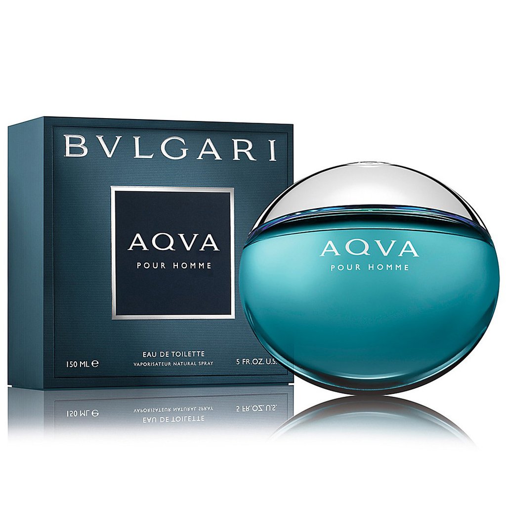 Bvlgari Aqva Perfume Malaysia Cheaper Price