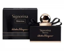 Salvatore Ferragamo Signorina Misteriosa