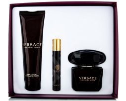 Versace Crystal Noir