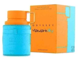 Armaf Odyssey Mandarin Sky