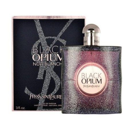 black opium nuit blanche