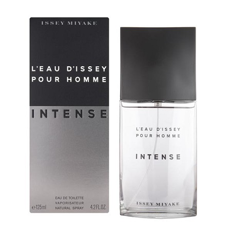 Issey Miyake L’eau d’Issey Pour Homme Intense 125ml EDT – Perfume Malaysia