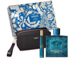 Versace Eros EDP Gift Set