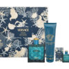 Versace Eros EDP Gift Set