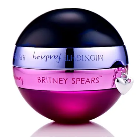 Britney Spears Fantasy Twist Perfume