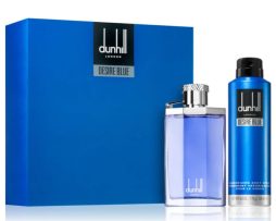 Dunhill Desire Blue Gift Set