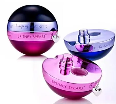 Britney Spears Fantasy Twist Perfume - Image 2