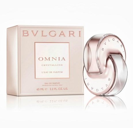 Bvlgari Omnia Crystalline Eau De Parfum 65ml