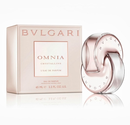 Bvlgari Omnia Crystalline Eau De Parfum 