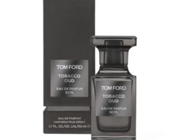 Alternative view of Tom Ford Tobacco Oud