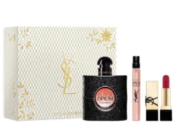 YSL Black Opium Gift Set