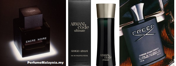 Perfume Malaysia