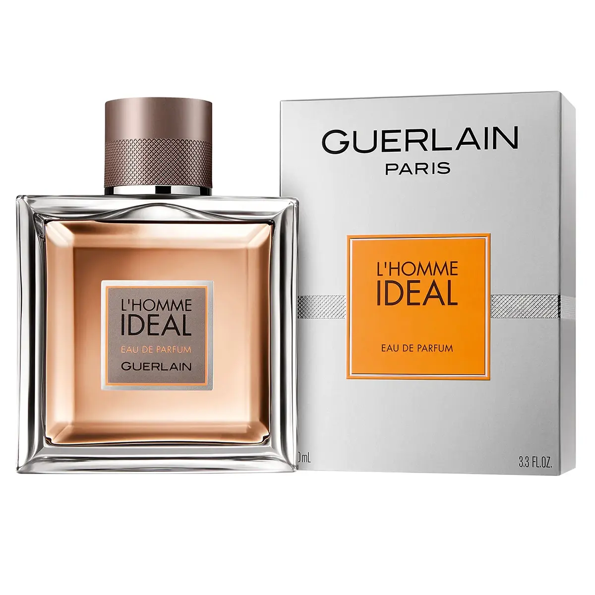 Guerlain L'Homme Ideal Eau De Parfum - Image 2