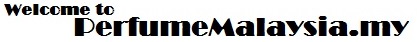 Perfume Malaysia