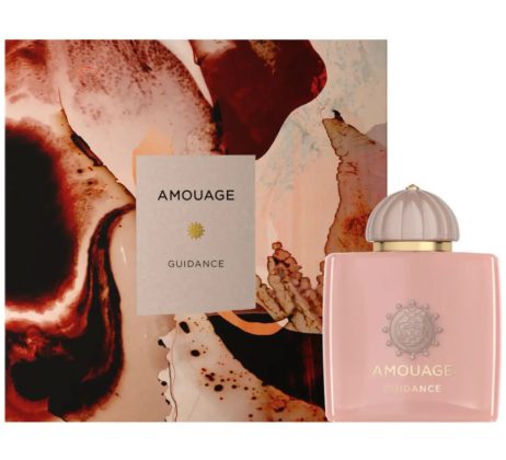 Amouage Guidance Eau De Parfum