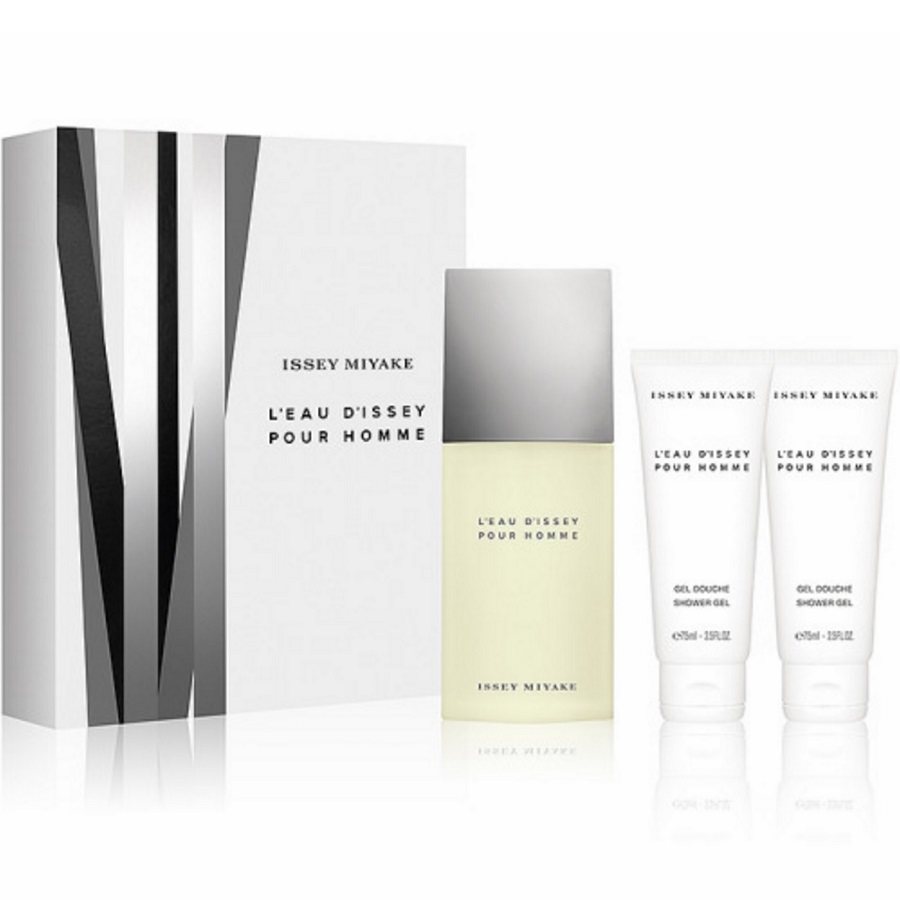 Issey Miyake Pour Homme Gift Set | Perfume-Malaysia.com
