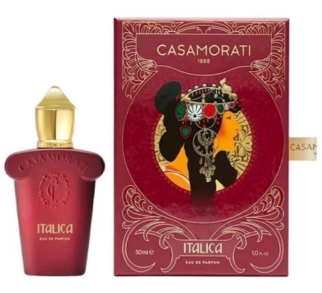 Xerjoff Casamorati Italica