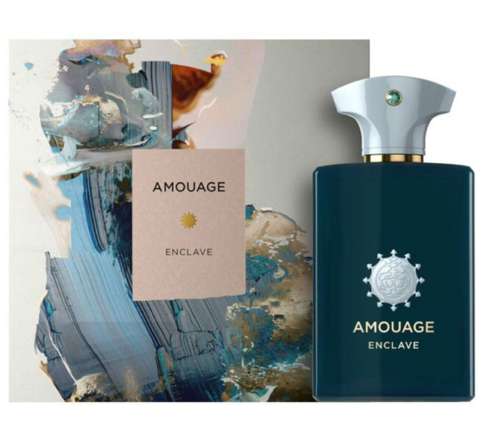 amouage enclave