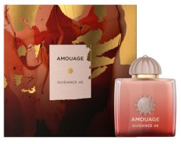 Amouage Guidance 46
