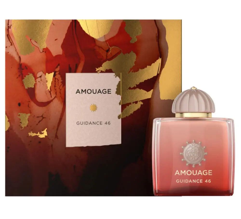 Amouage Guidance 46