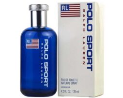 polo sport