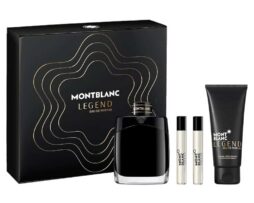 montblanc legend