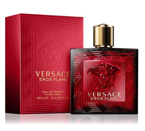 Versace Eros Flame