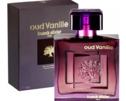 Franck Olivier Oud Vanille Eau De Parfum