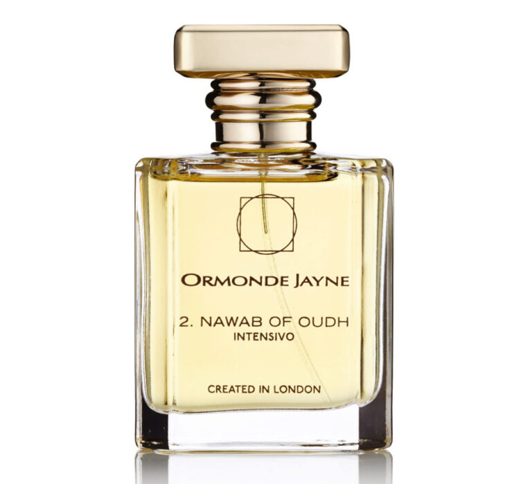 Ormonde Jayne Nawab Of Oudh Intensivo Perfume Malaysia