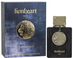 Armaf Lionheart Man