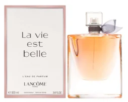 la vie est belle