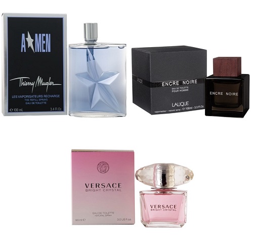 Perfume Malaysia