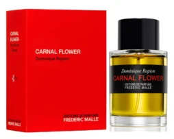 carnal flower