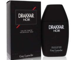 drakkar noir