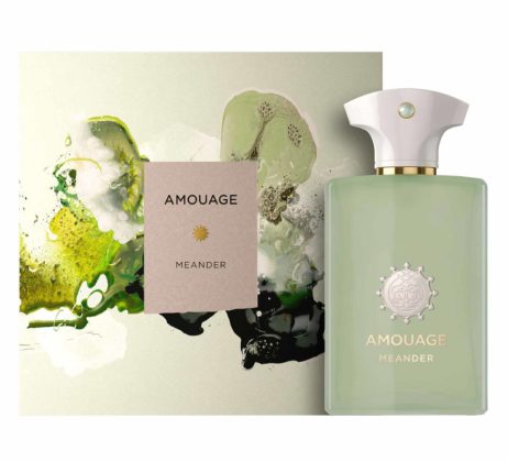 amouage meander