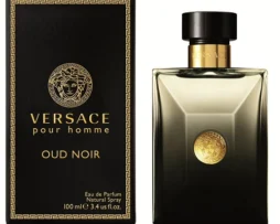 Versace Pour Homme Oud Noir