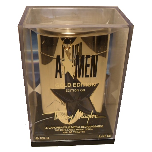 a men gold Perfume Malaysia