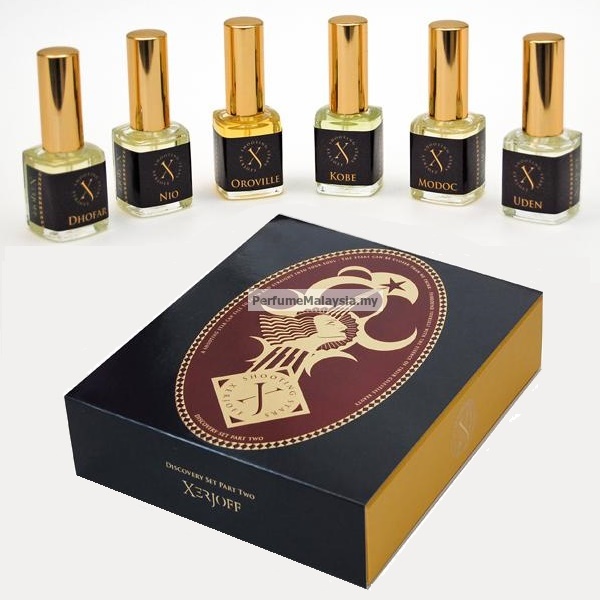 Perfume Malaysia