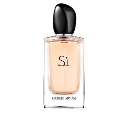 Giorgio Armani Si