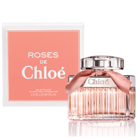 Chloe Roses De Chloe 75ml EDT