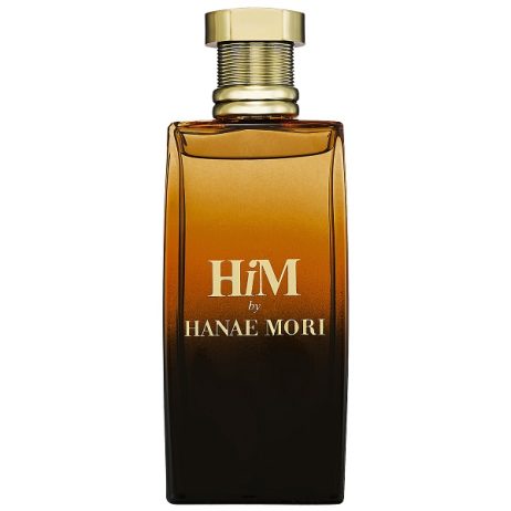 Hanae Mori HiM 100ml EDP